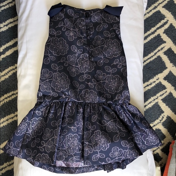 Janie and Jack dress 18-24 mo - Picture 3 of 4